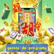 garoto de programa em fortaleza